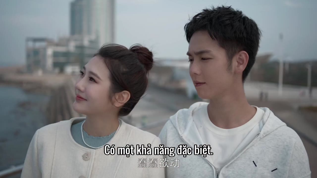 Thiên Nhai Tiểu Nương Nhạ 2 tập 1