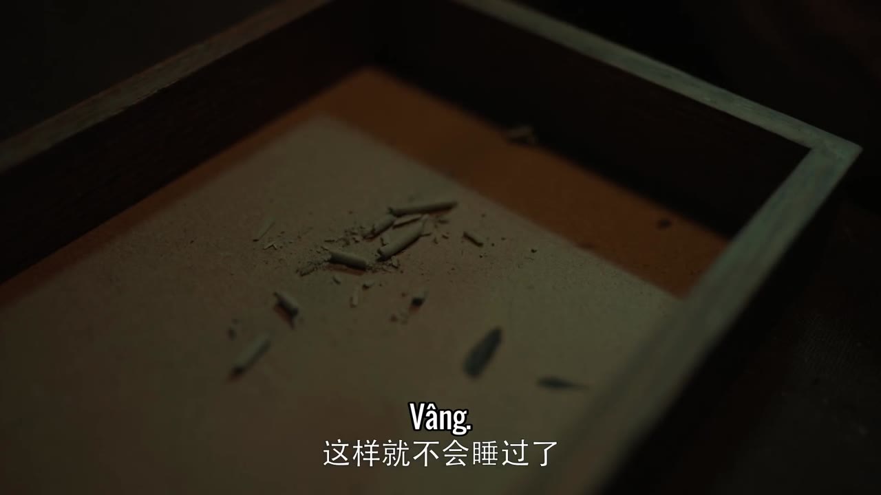 Thiên Nhai Tiểu Nương Nhạ 2 tập 3