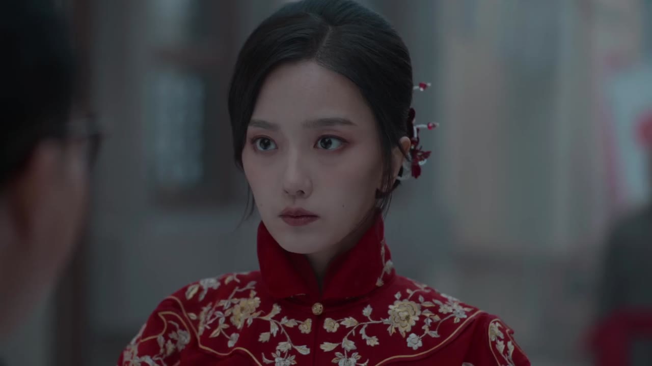 Thiên Nhai Tiểu Nương Nhạ 2 tập 4