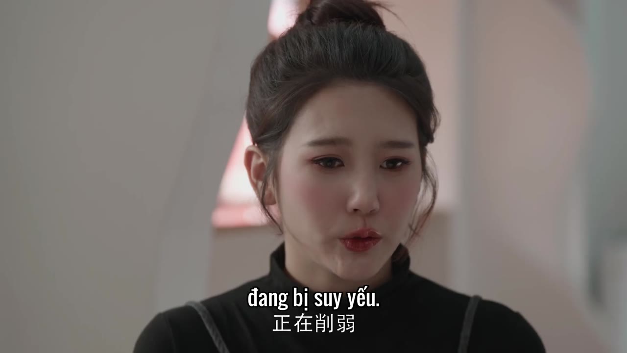 Thiên Nhai Tiểu Nương Nhạ 2 tập 7 cảnh 2