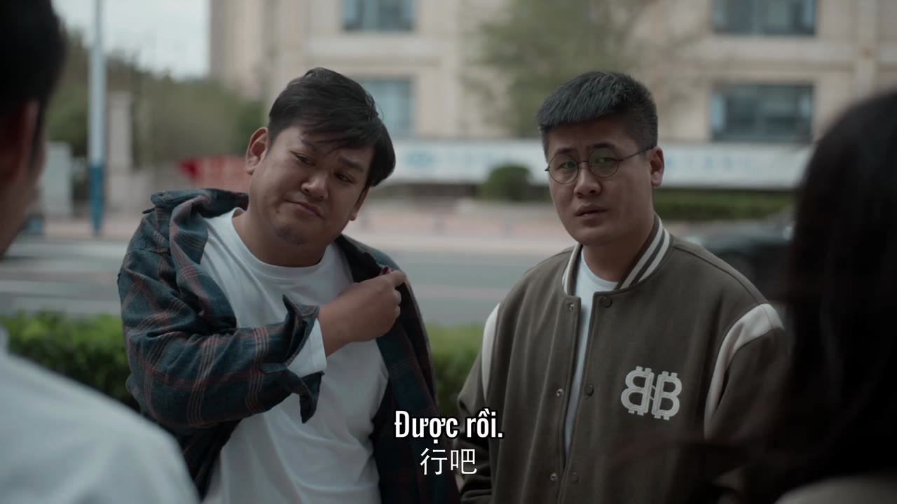 Thiên Nhai Tiểu Nương Nhạ 2 tập 9