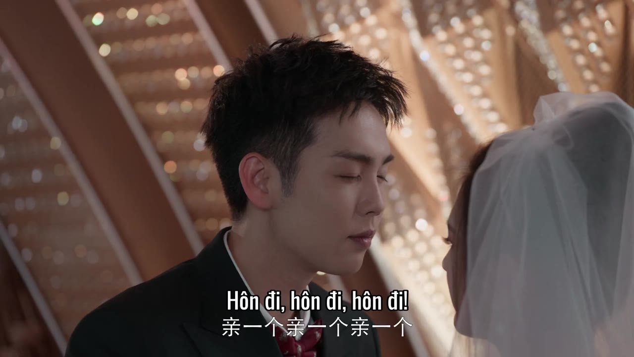 Thiên Nhai Tiểu Nương Nhạ 2 tập 10