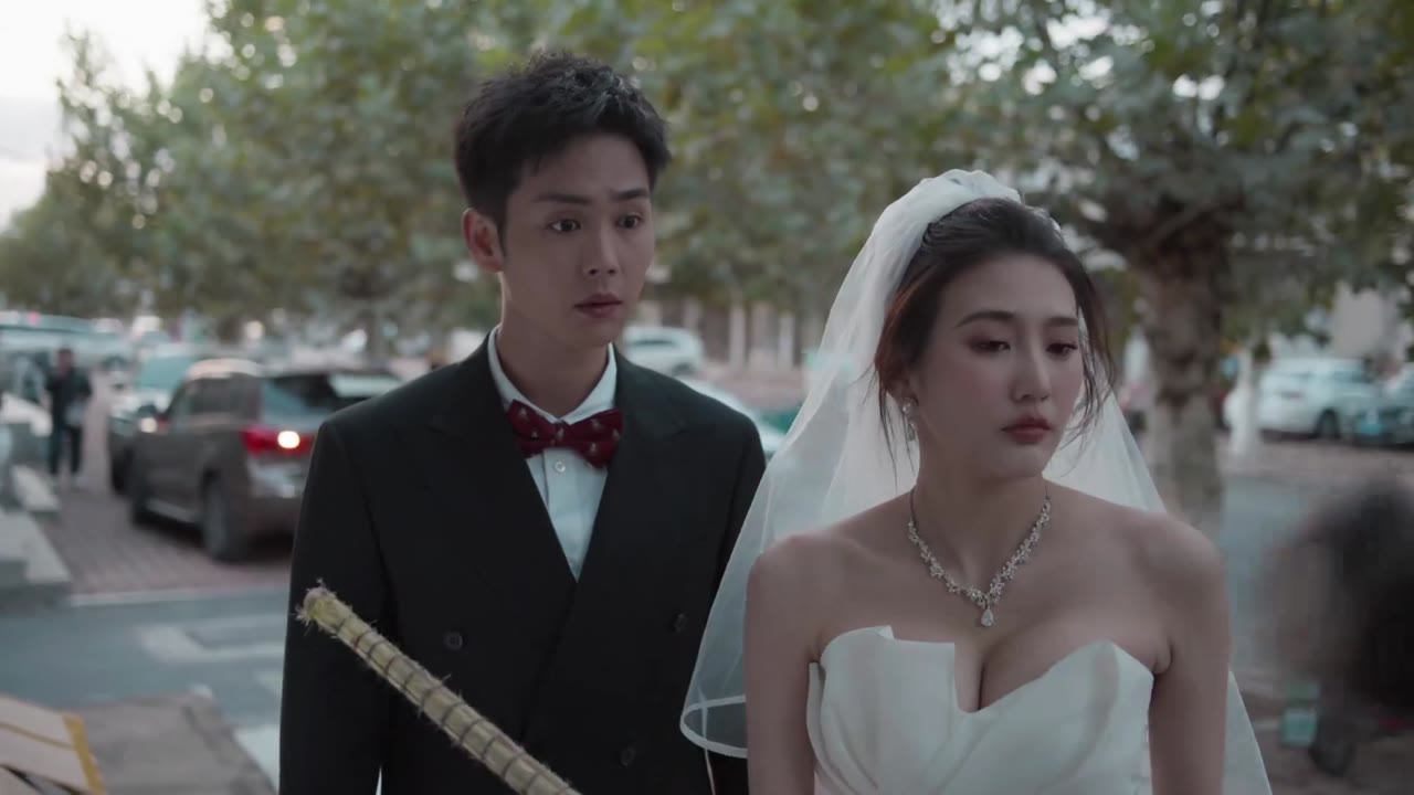 Thiên Nhai Tiểu Nương Nhạ 2 tập 11