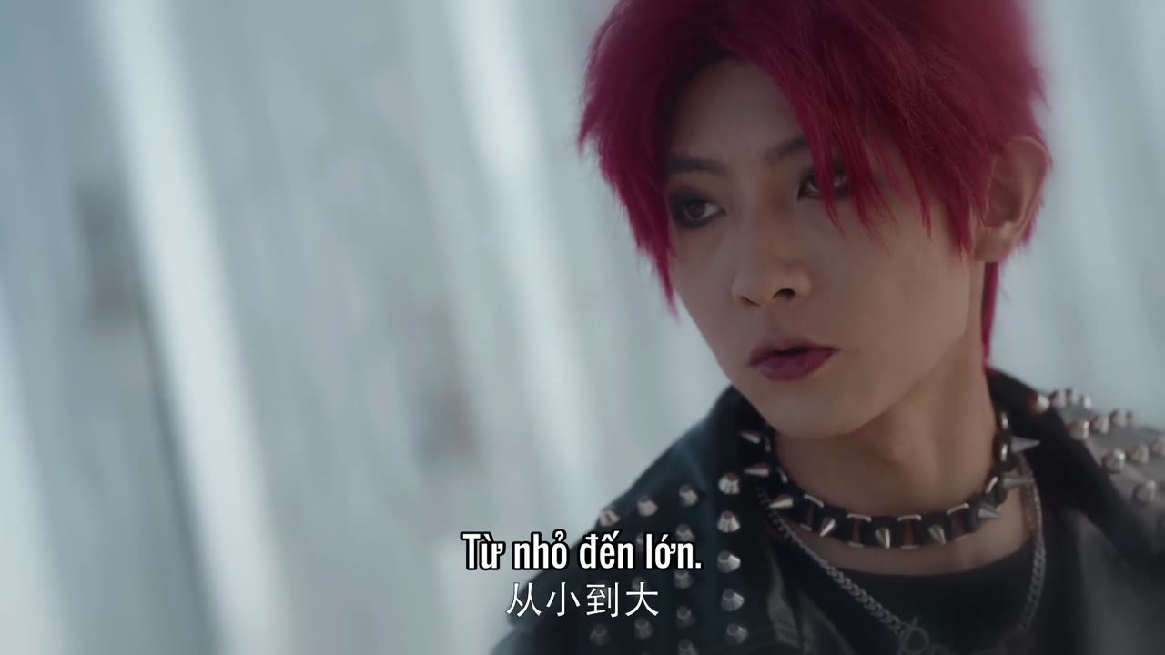 Thiên Nhai Tiểu Nương Nhạ 2 tập 15
