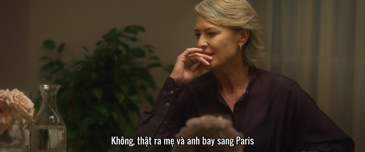 Cô Bạn Gái tập 1