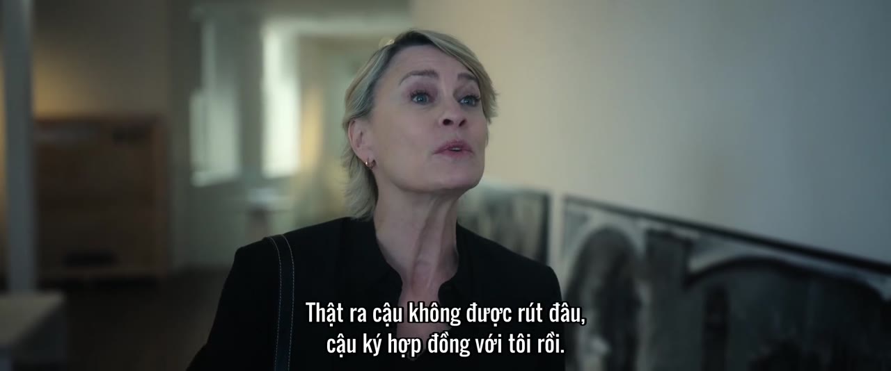 Cô Bạn Gái tập 5