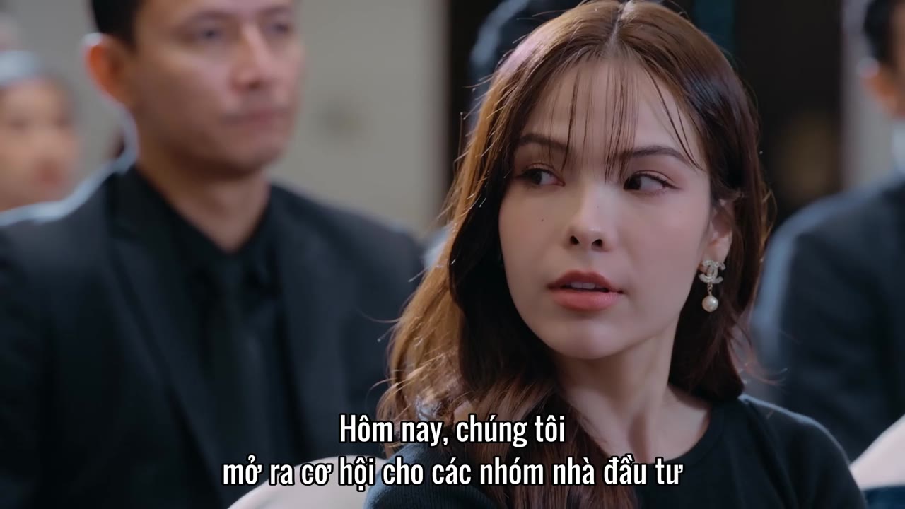 Thỏa Thuận Bí Mật tập 1