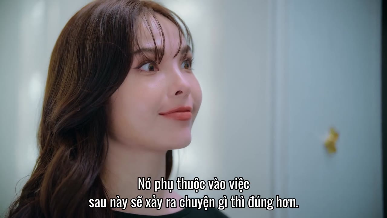 Thỏa Thuận Bí Mật tập 1 cảnh 2