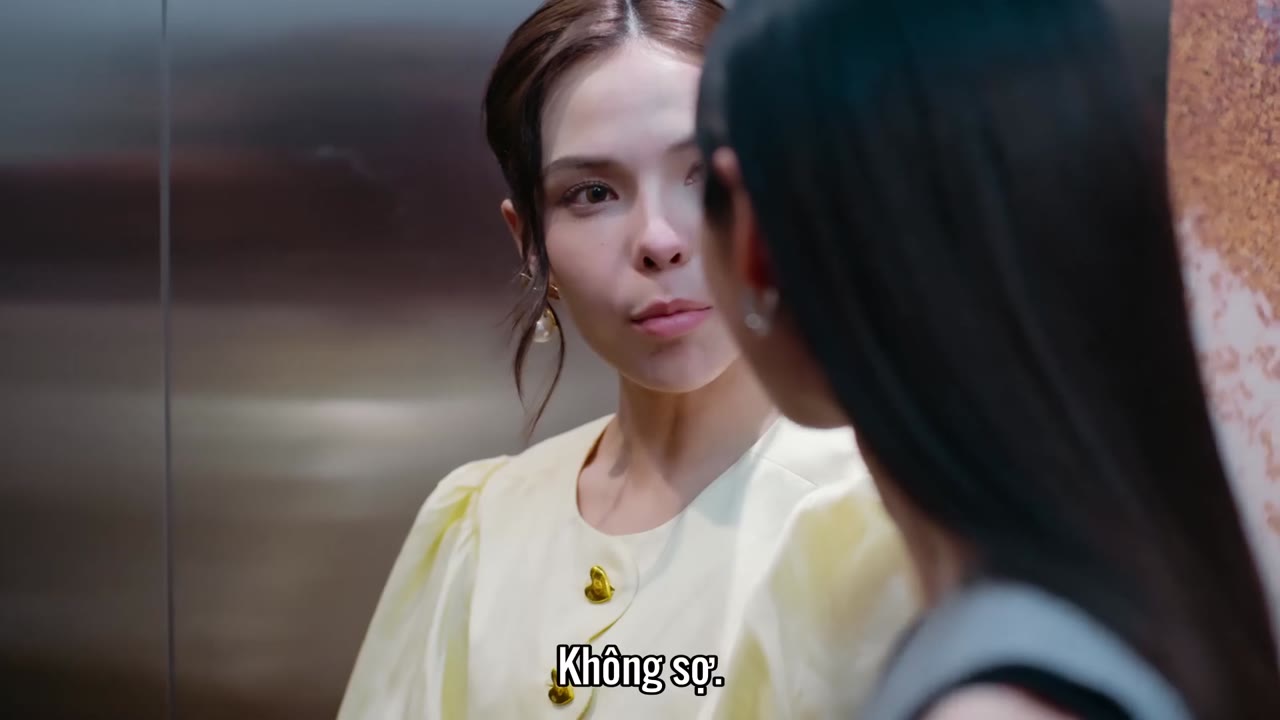 Thỏa Thuận Bí Mật tập 2 cảnh 2