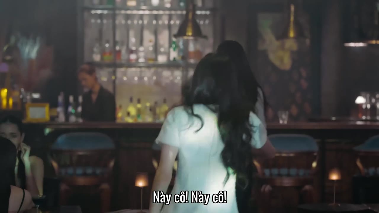 Thỏa Thuận Bí Mật tập 4