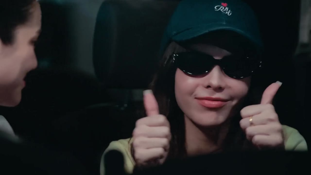 Thỏa Thuận Bí Mật tập 4 cảnh 3