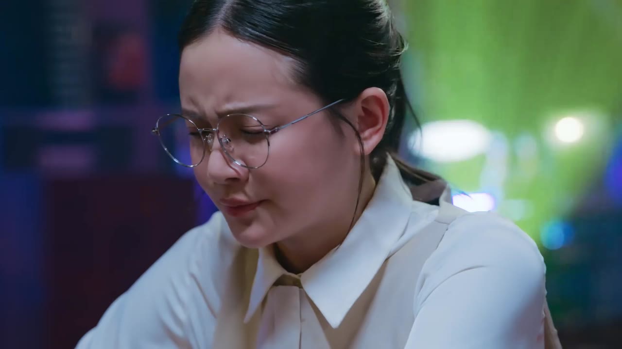 Thỏa Thuận Bí Mật tập 5