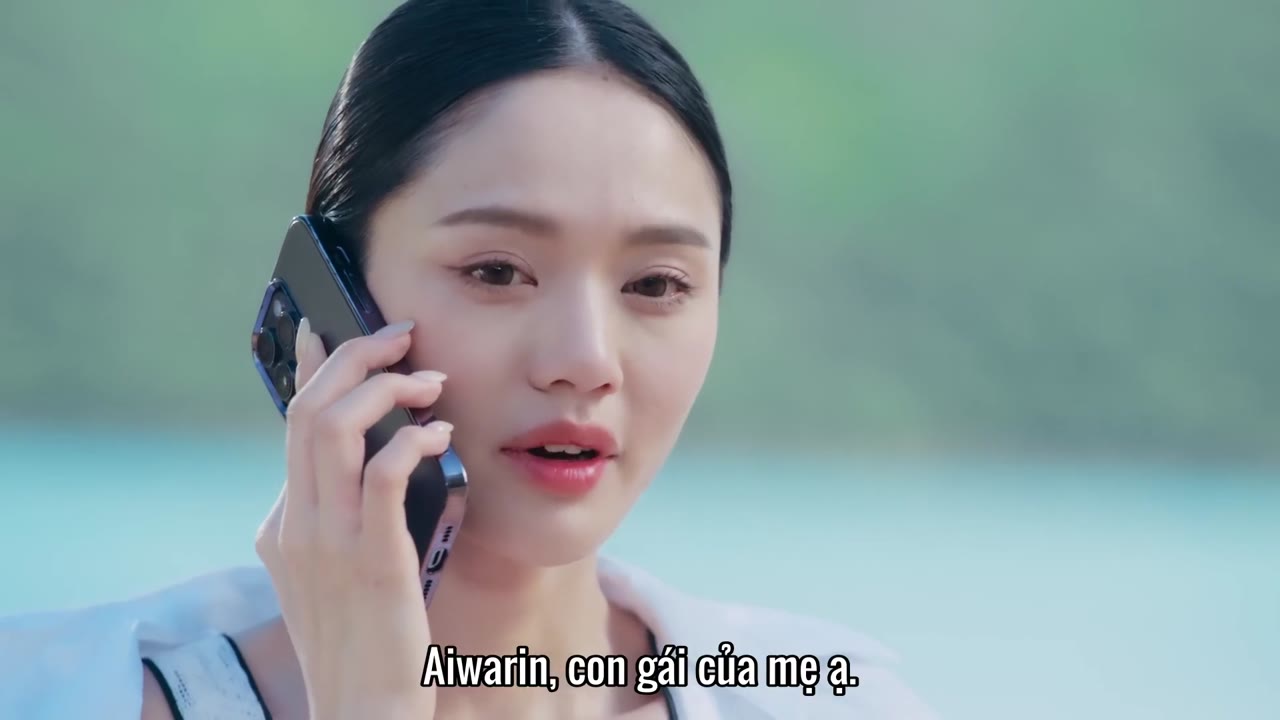 Thỏa Thuận Bí Mật tập 6