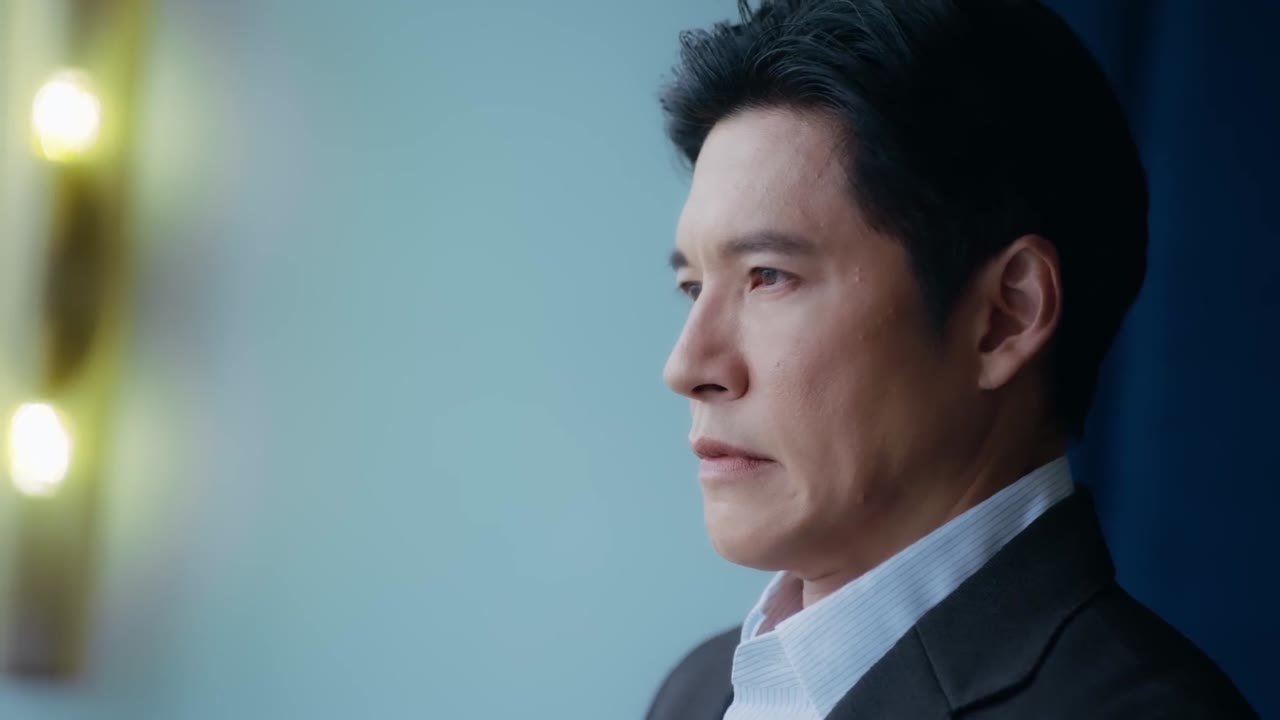 Thỏa Thuận Bí Mật tập 7