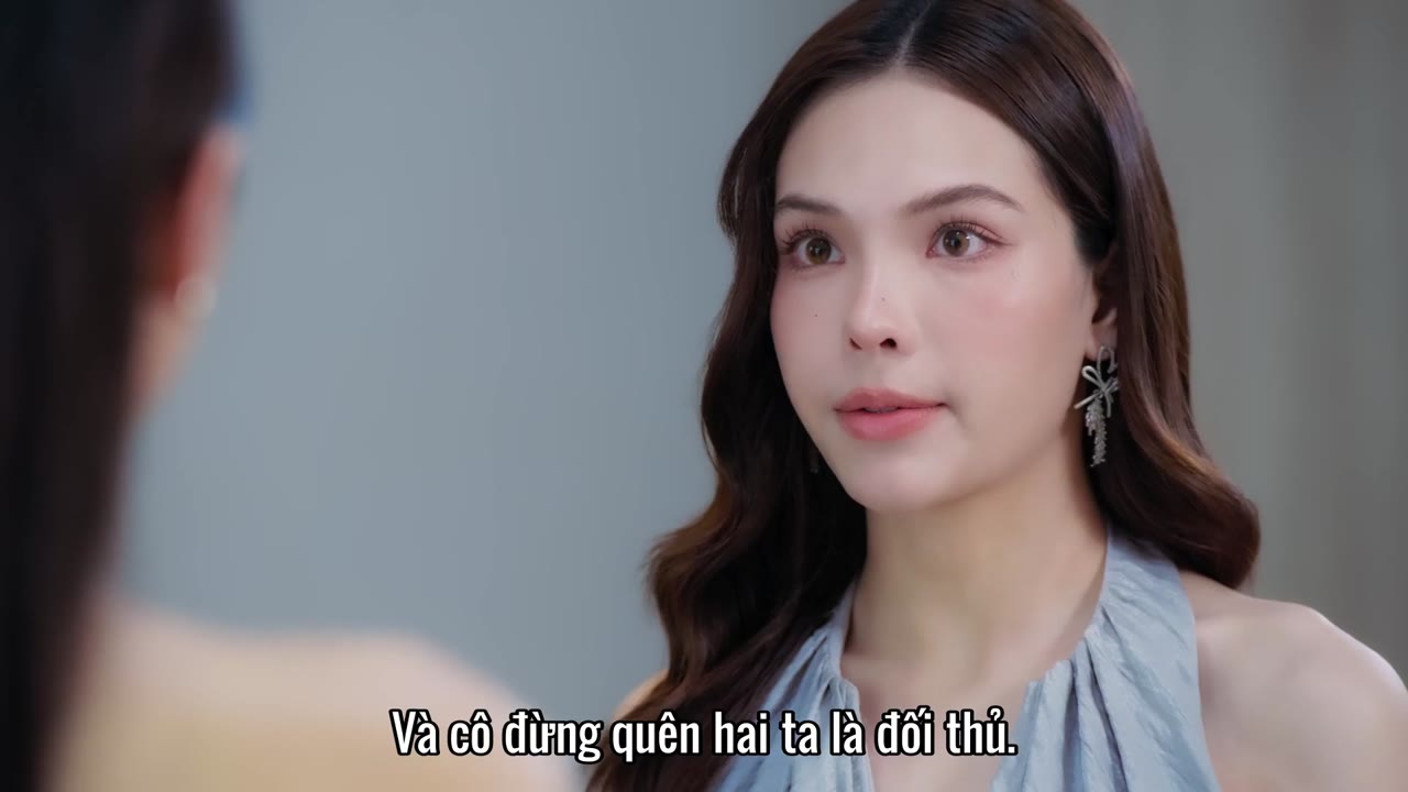 Thỏa Thuận Bí Mật tập 7 cảnh 2