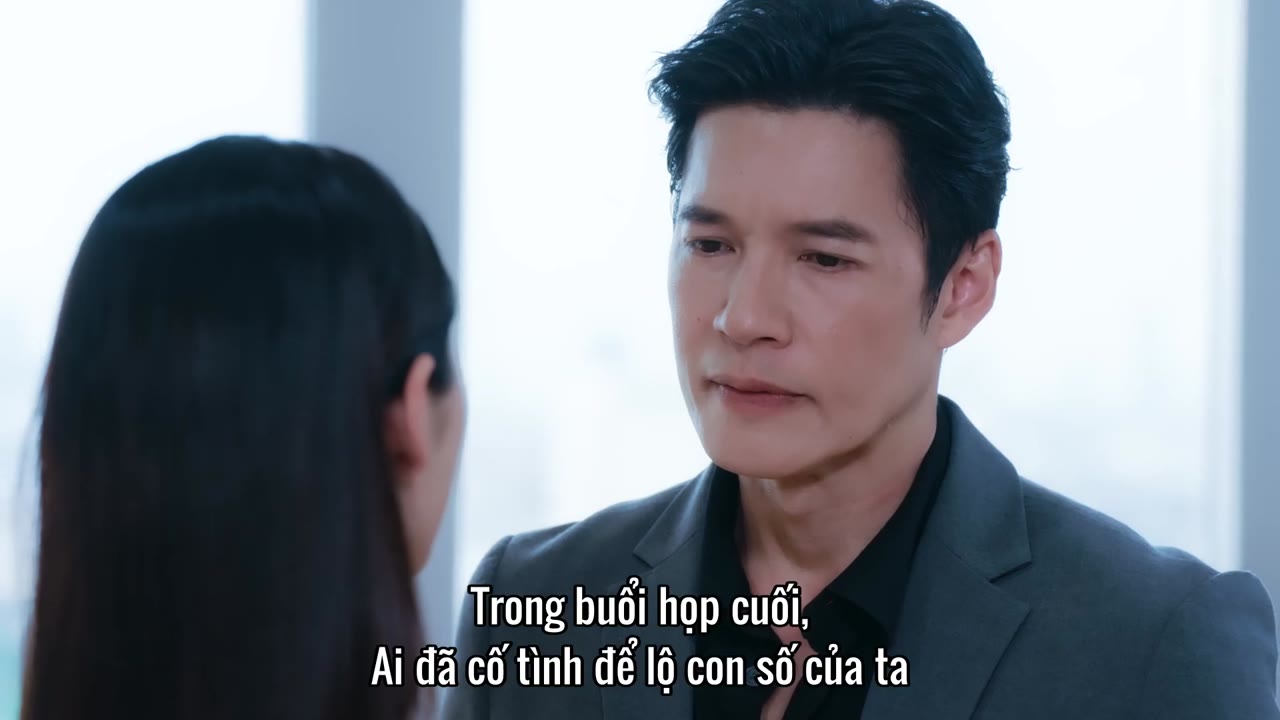 Thỏa Thuận Bí Mật tập 8 cảnh 2
