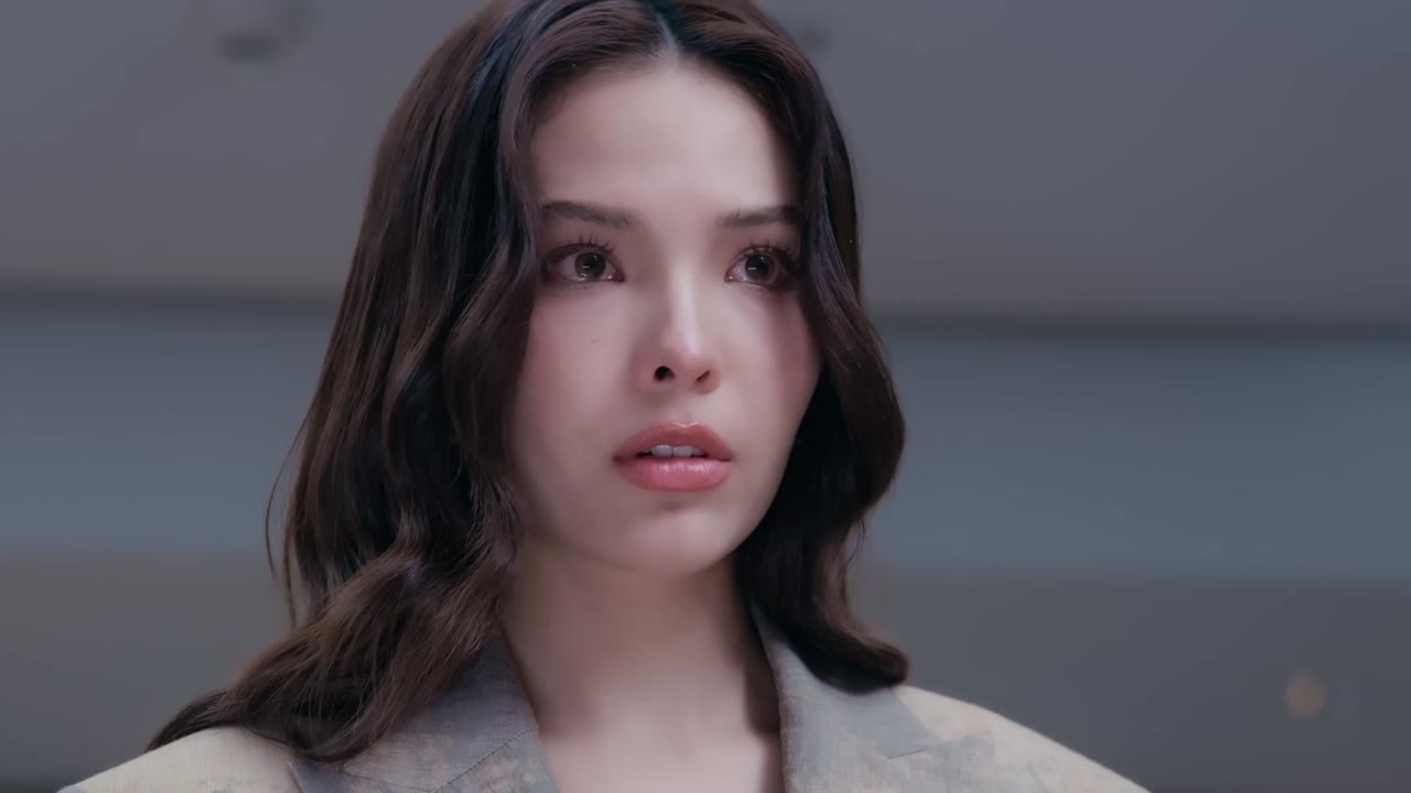 Thỏa Thuận Bí Mật tập 8 cảnh 3