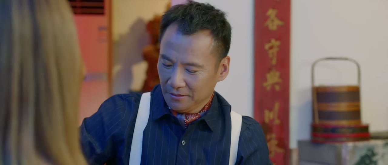 Mỹ Kiều Nương Tra Án tập 2