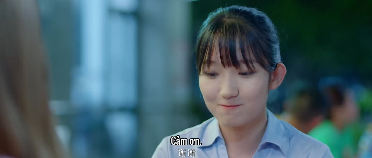 Mỹ Kiều Nương Tra Án tập 3 cảnh 2