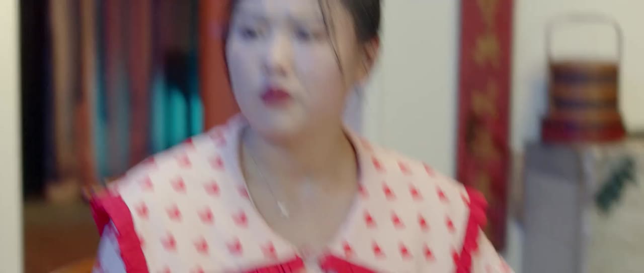 Mỹ Kiều Nương Tra Án tập 4