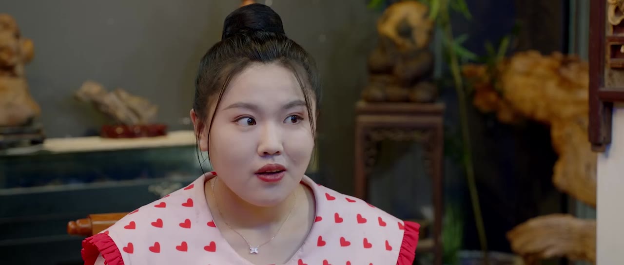 Mỹ Kiều Nương Tra Án tập 5 cảnh 3