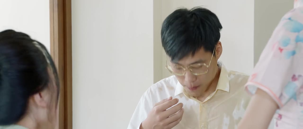 Mỹ Kiều Nương Tra Án tập 6