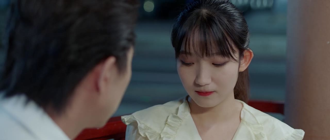 Mỹ Kiều Nương Tra Án tập 8