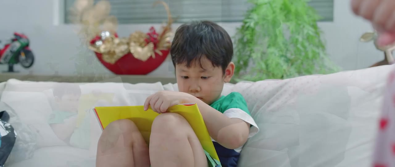 Mỹ Kiều Nương Tra Án tập 10