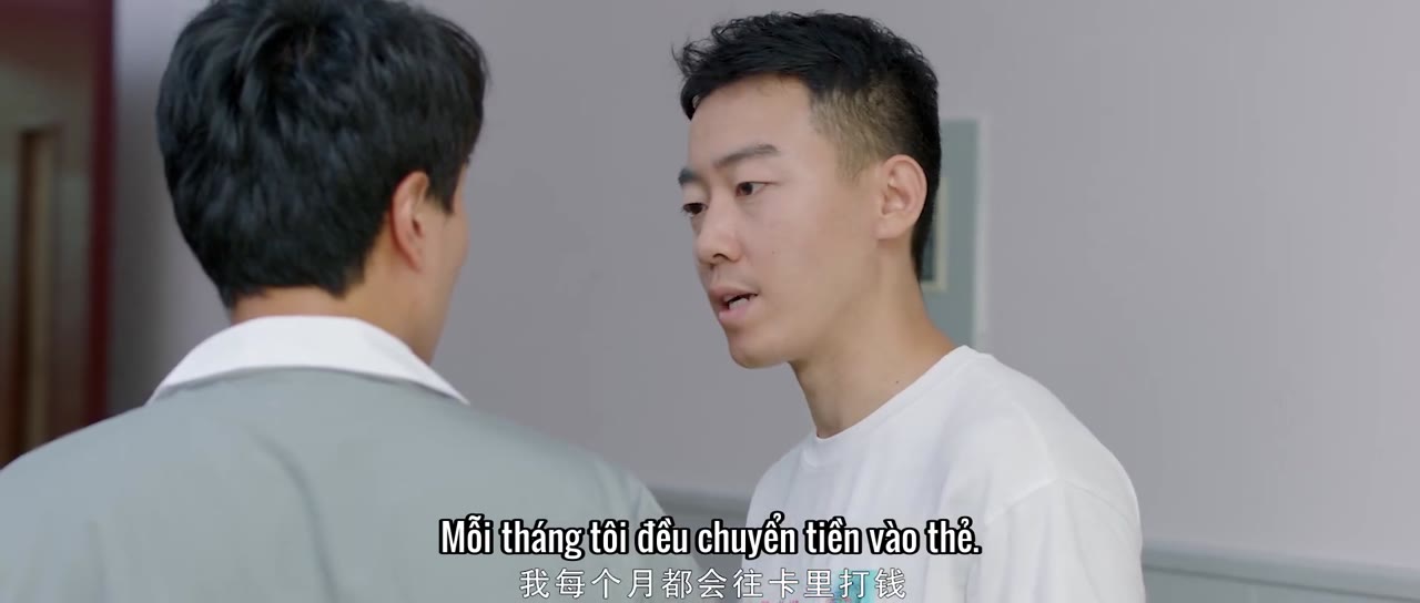 Mỹ Kiều Nương Tra Án tập 13 cảnh 2