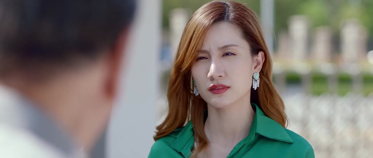 Mỹ Kiều Nương Tra Án tập 15