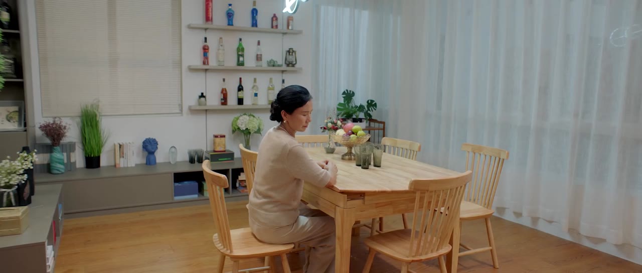 Mỹ Kiều Nương Tra Án tập 16 cảnh 3