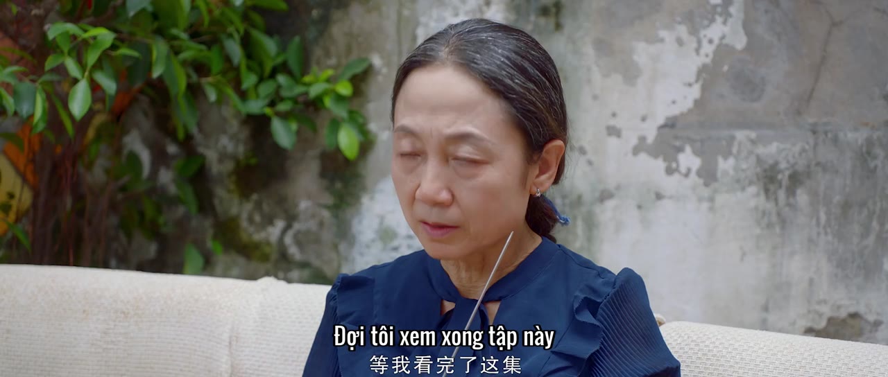 Mỹ Kiều Nương Tra Án tập 17