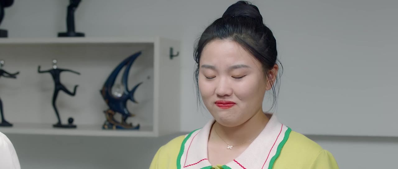 Mỹ Kiều Nương Tra Án tập 17 cảnh 2