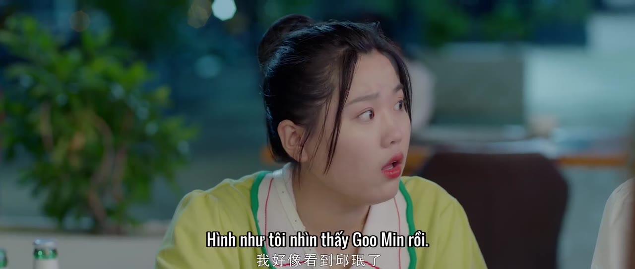 Mỹ Kiều Nương Tra Án tập 17 cảnh 3