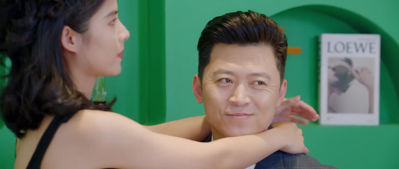 Mỹ Kiều Nương Tra Án tập 19