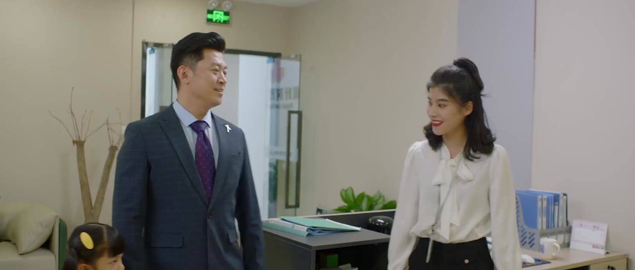 Mỹ Kiều Nương Tra Án tập 20 cảnh 2