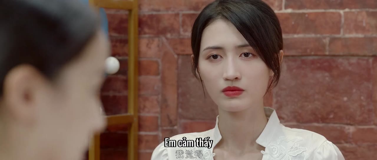 Mỹ Kiều Nương Tra Án tập 21