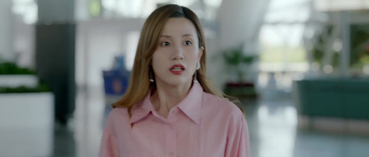 Mỹ Kiều Nương Tra Án tập 21 cảnh 3