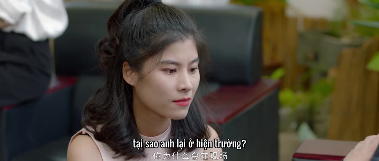 Mỹ Kiều Nương Tra Án tập 22 cảnh 3