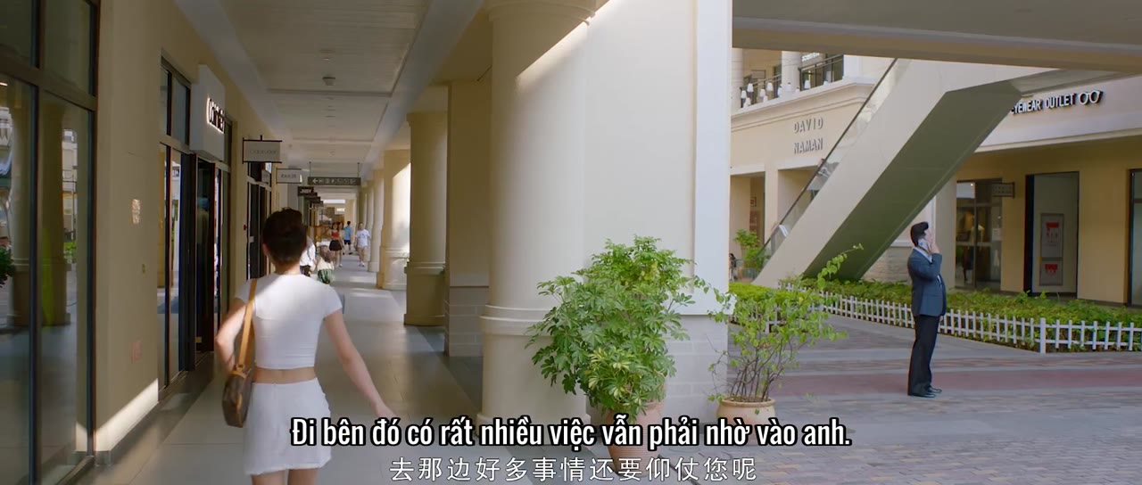 Mỹ Kiều Nương Tra Án tập 23