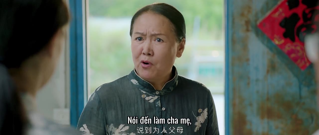 Mỹ Kiều Nương Tra Án tập 24