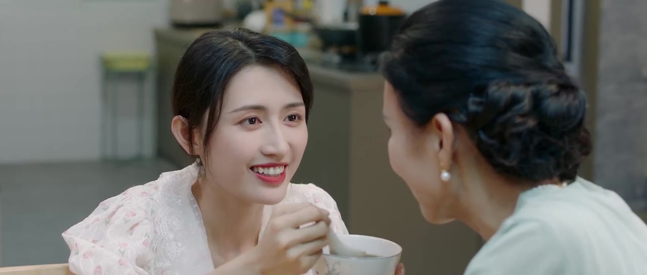 Mỹ Kiều Nương Tra Án tập 25