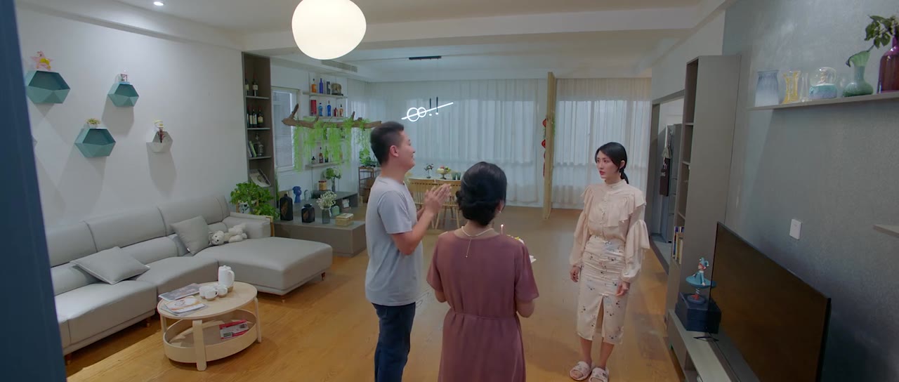 Mỹ Kiều Nương Tra Án tập 26 cảnh 2