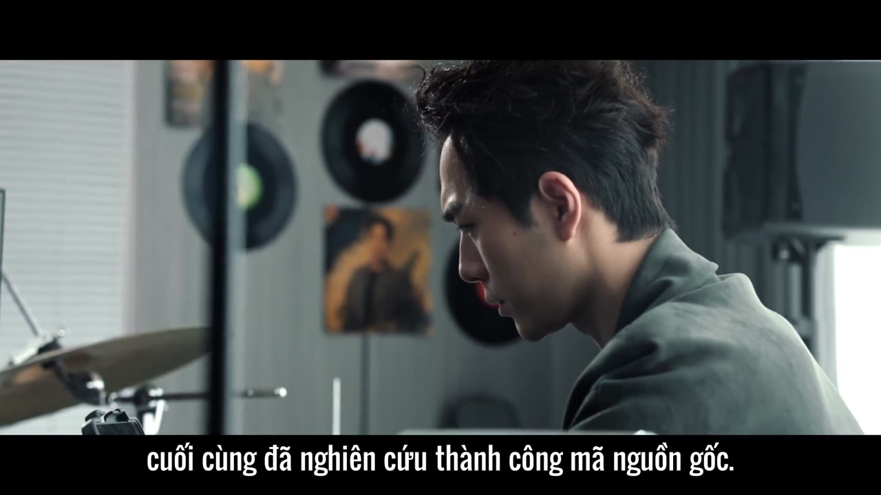 Mối Quan Hệ Nguy Hiểm tập 2