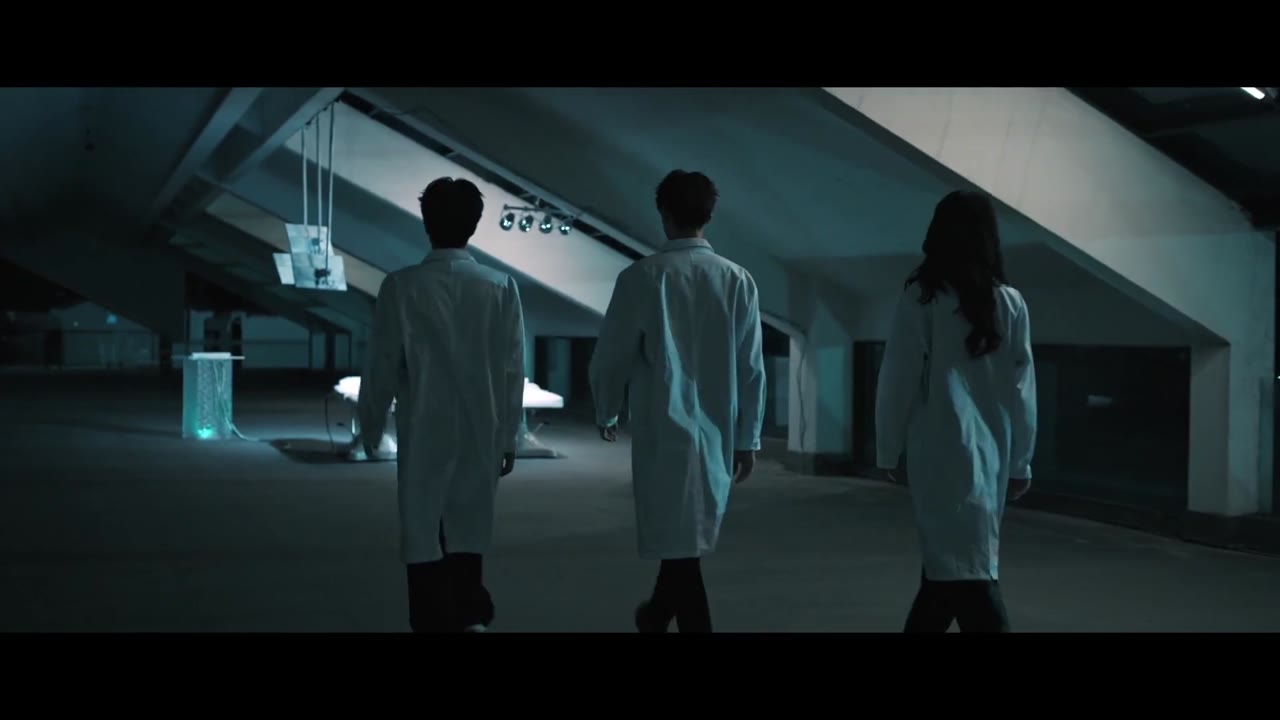 Mối Quan Hệ Nguy Hiểm tập 5 cảnh 2