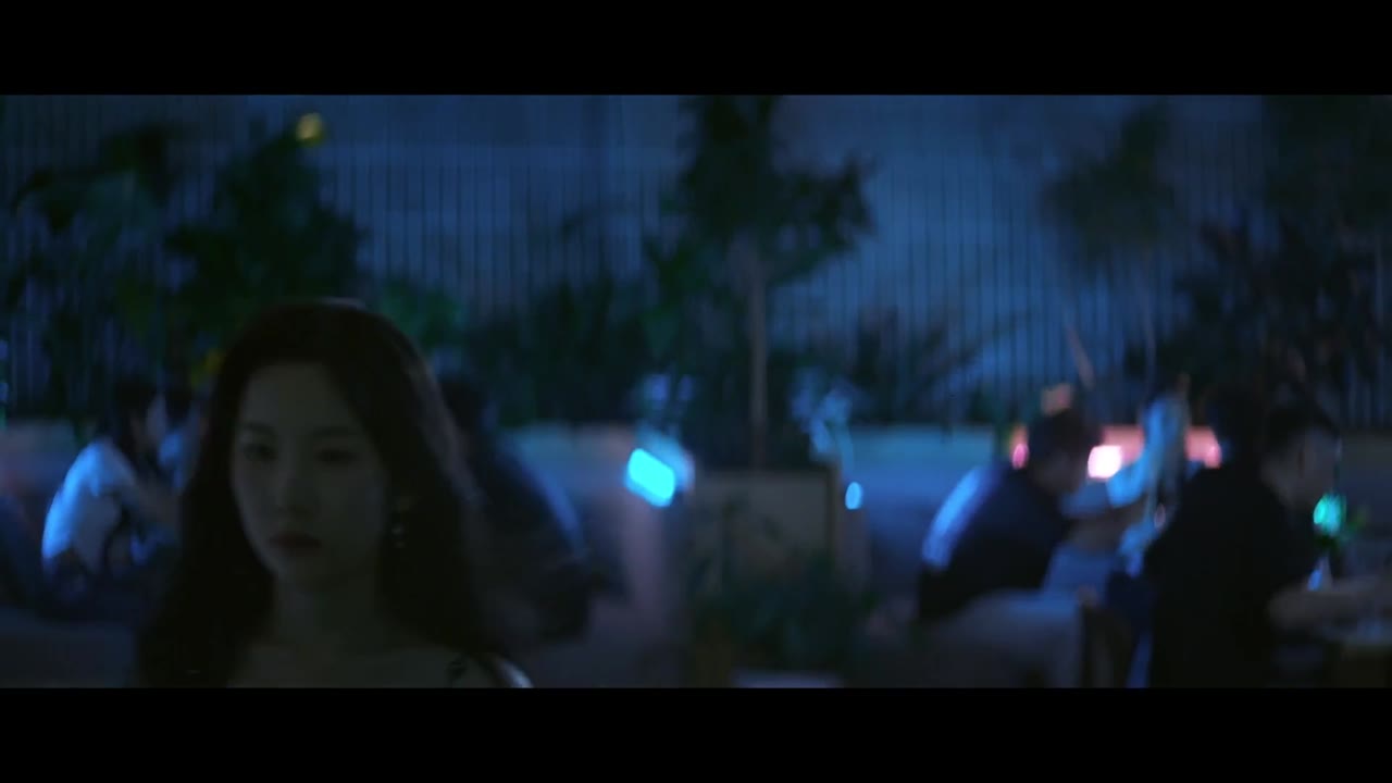 Mối Quan Hệ Nguy Hiểm tập 6