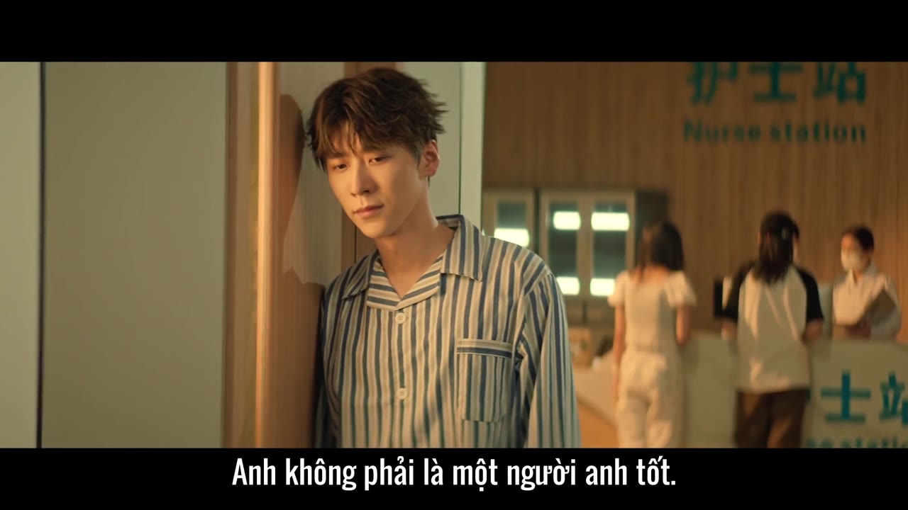 Mối Quan Hệ Nguy Hiểm tập 7 cảnh 2