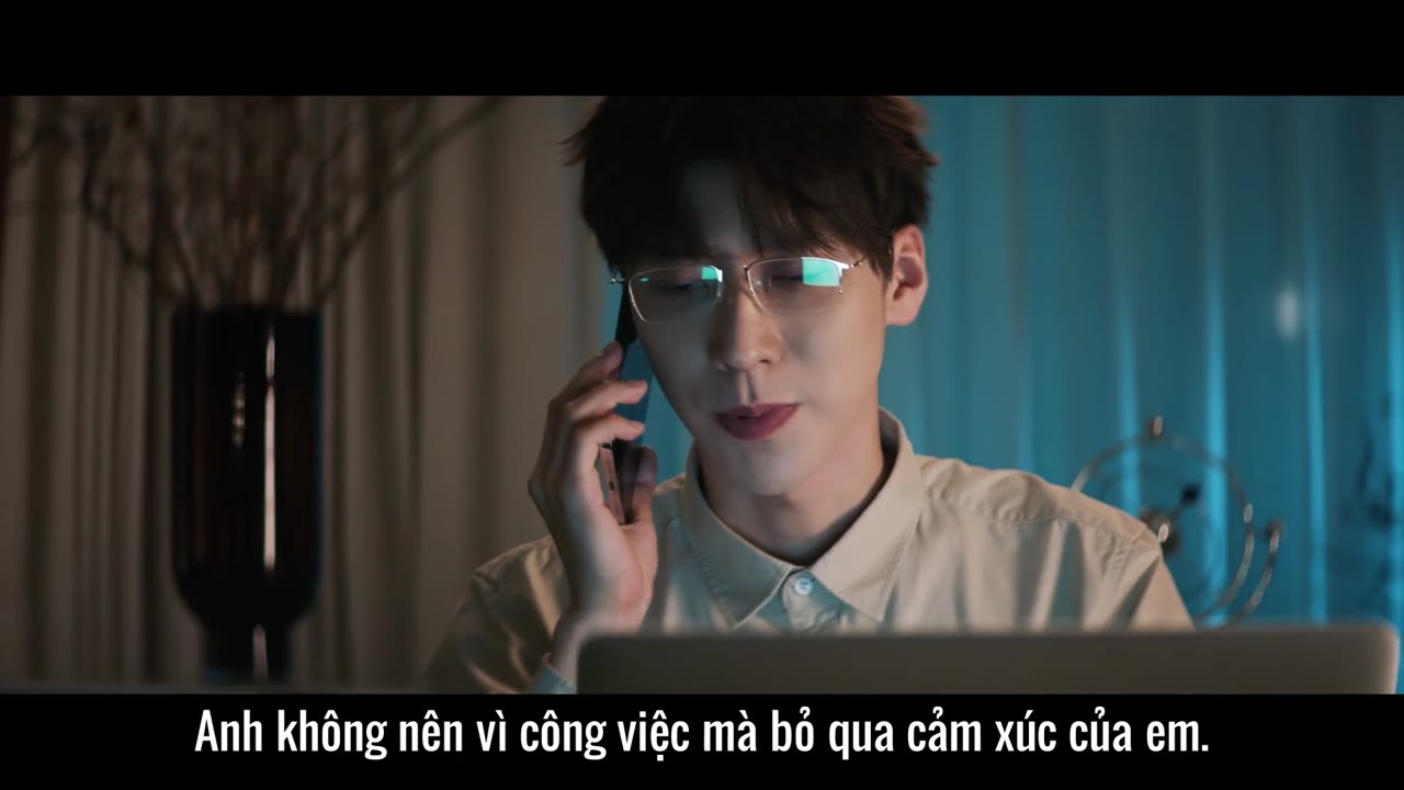 Mối Quan Hệ Nguy Hiểm tập 8 cảnh 3