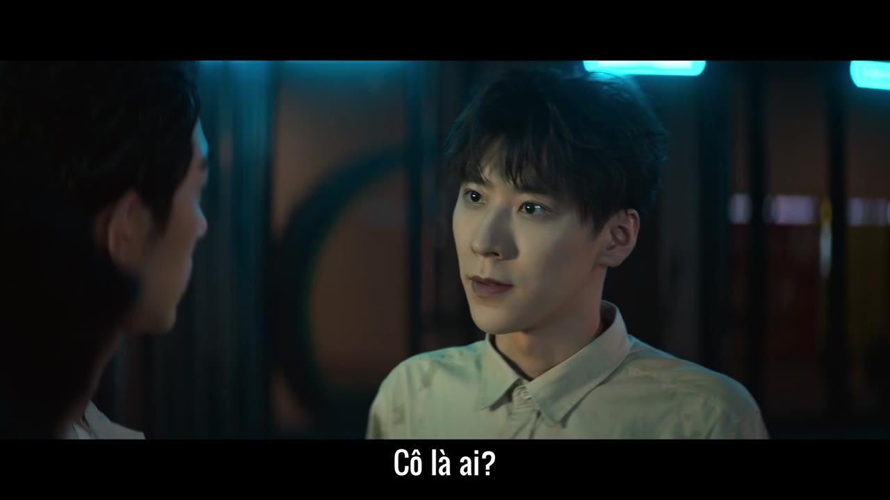 Mối Quan Hệ Nguy Hiểm tập 9