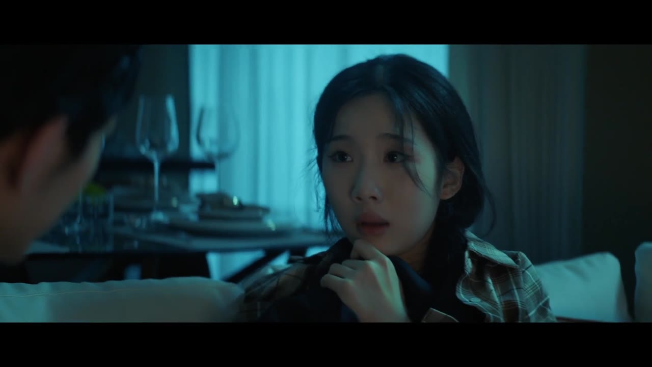 Mối Quan Hệ Nguy Hiểm tập 11